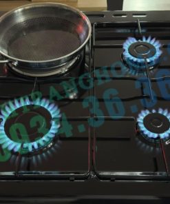 Bếp Gas Liền Lò KAFF KF-FRT6604GAC - 113