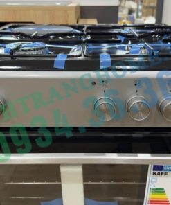 Bếp Gas Liền Lò KAFF KF-FRT6604GAC - 117