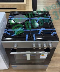 Bếp Gas Liền Lò KAFF KF-FRT6604GAC - 119