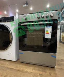 Bếp Gas Liền Lò KAFF KF-FRT6604GAC - 121