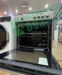 Bếp Gas Liền Lò KAFF KF-FRT6604GAC - 123