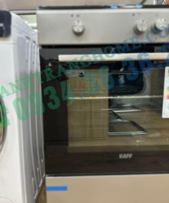 Bếp Gas Liền Lò KAFF KF-FRT6604GAC - 125