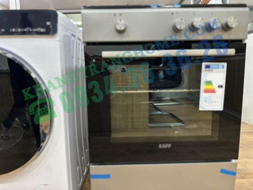 Bếp Gas Liền Lò KAFF KF-FRT6604GAC - 23