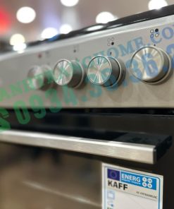 Bếp Gas Liền Lò KAFF KF-FRT6604GAC - 127