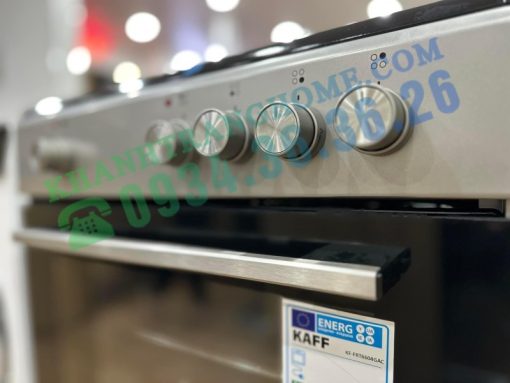 Bếp Gas Liền Lò KAFF KF-FRT6604GAC - 25