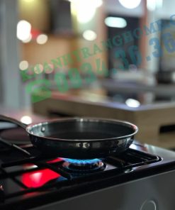 Bếp Gas Liền Lò KAFF KF-FRT6604GAC - 129