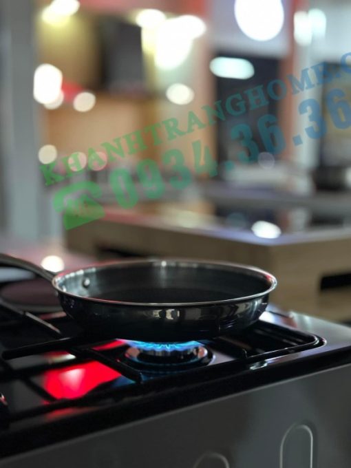 Bếp Gas Liền Lò KAFF KF-FRT6604GAC - 27