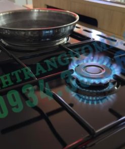 Bếp Gas Liền Lò KAFF KF-FRT6604GAC - 131