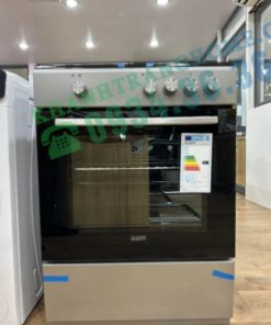 Bếp Gas Liền Lò KAFF KF-FRT6604GAC - 133