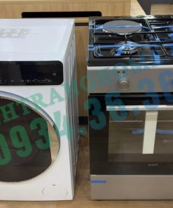 Bếp Gas Liền Lò KAFF KF-FRT6604GAC - 135