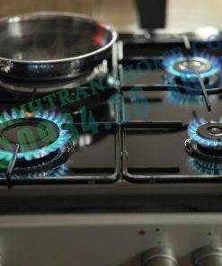 Bếp Gas Liền Lò KAFF KF-FRT6604GAC - 137