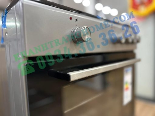 Bếp Gas Liền Lò KAFF KF-FRT6604GAC - 39