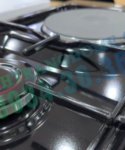 Bếp Gas Liền Lò KAFF KF-FRT6604GAC - 145