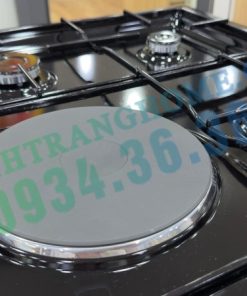 Bếp Gas Liền Lò KAFF KF-FRT6604GAC - 147