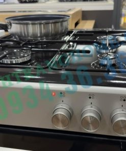 Bếp Gas Liền Lò KAFF KF-FRT6604GAC - 149