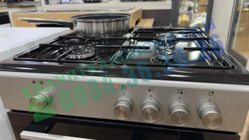 Bếp Gas Liền Lò KAFF KF-FRT6604GAC - 47