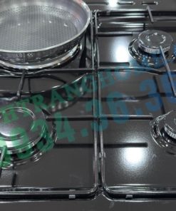 Bếp Gas Liền Lò KAFF KF-FRT6604GAC - 151