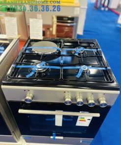 Bếp Gas Liền Lò KAFF KF-FRT6604GAC - 153