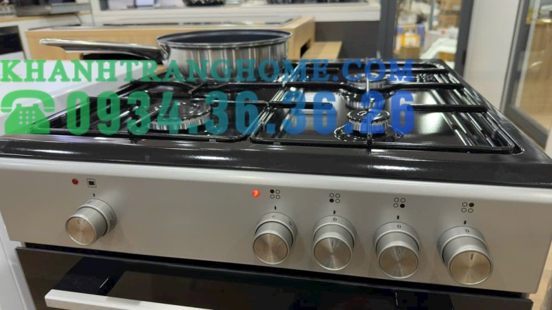 Bếp Gas Liền Lò KAFF KF-FRT6604GAC - 230