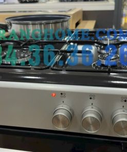 Bếp Gas Liền Lò KAFF KF-FRT6604GAC - 161