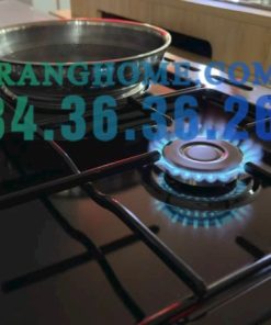 Bếp Gas Liền Lò KAFF KF-FRT6604GAC - 163