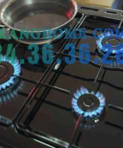 Bếp Gas Liền Lò KAFF KF-FRT6604GAC - 171