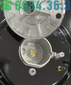 Bếp Gas Liền Lò KAFF KF-FRT6604GAC - 173