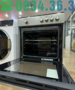 Bếp Gas Liền Lò KAFF KF-FRT6604GAC - 177