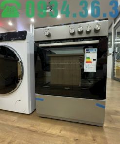 Bếp Gas Liền Lò KAFF KF-FRT6604GAC - 179