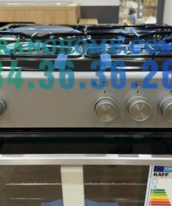 Bếp Gas Liền Lò KAFF KF-FRT6604GAC - 181