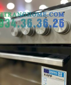 Bếp Gas Liền Lò KAFF KF-FRT6604GAC - 183