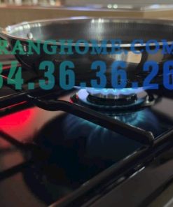 Bếp Gas Liền Lò KAFF KF-FRT6604GAC - 185