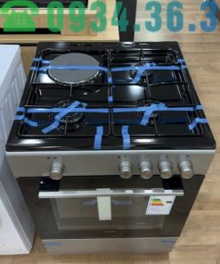 Bếp Gas Liền Lò KAFF KF-FRT6604GAC - 187