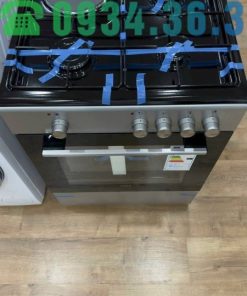 Bếp Gas Liền Lò KAFF KF-FRT6604GAC - 189