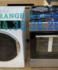 Bếp Gas Liền Lò KAFF KF-FRT6604GAC - 191