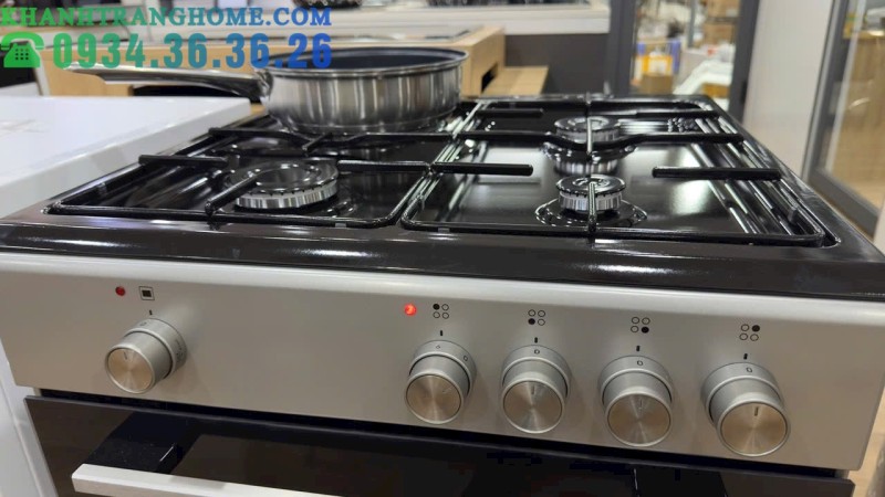 Bếp Gas Liền Lò KAFF KF-FRT6604GAC - 212