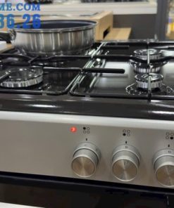 Bếp Gas Liền Lò KAFF KF-FRT6604GAC - 197