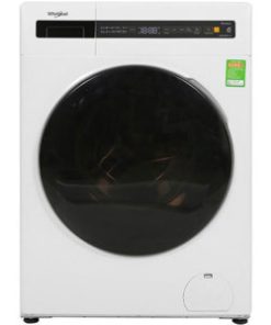 Máy giặt lồng ngang Whirlpool FWEB8002FW