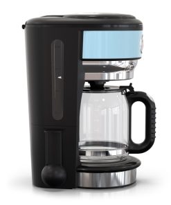 Máy pha cà phê RETRO Westinghouse WKCMR621BU - 12 Máy pha cà phê RETRO Westinghouse WKCMR621BU