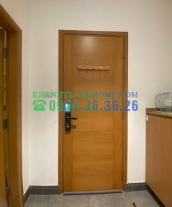 Khóa cửa vân tay DEMAX SL-C626 CG tiêu chuẩn Đức - 53