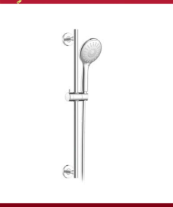 Sen Tay Airsense 120R Kết Hợp Thanh Trượt Hafele 495.60.686