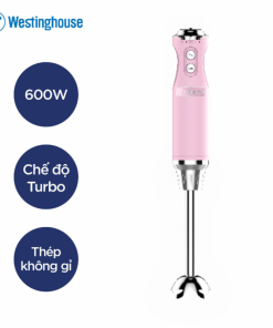 Máy xay cầm tay RETRO Westinghouse WKHBS270PK - 7 Máy xay cầm tay RETRO Westinghouse WKHBS270PK