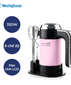 Máy trộn cầm tay RETRO Westinghouse WKHM250PK