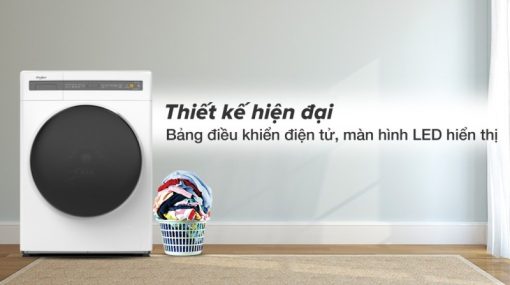 Máy giặt lồng ngang Whirlpool FWEB8002FW