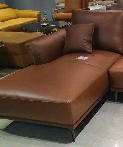 SOFA DA BÒ FUTURE MODEL 5003 - 5 SOFA DA BÒ FUTURE MODEL 5003