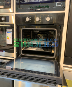 Lò nướng Hafele HC-O621KB 535.62.571 - 40 Lò nướng Hafele HC-O621KB 535.62.571 - 39