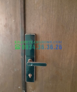 Khoá cửa vân tay DEMAX SL-C622 AC tiêu chuẩn Đức - 46 Khoá cửa vân tay DEMAX SL-C622 AC tiêu chuẩn Đức - 45