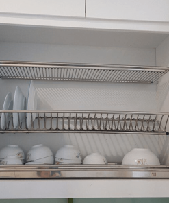 Khay Úp Chén Đĩa Presto 800mm Hafele 544.40.033 - 7