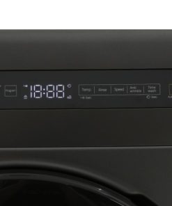 Máy giặt lồng ngang Whirlpool FWEB10502FG