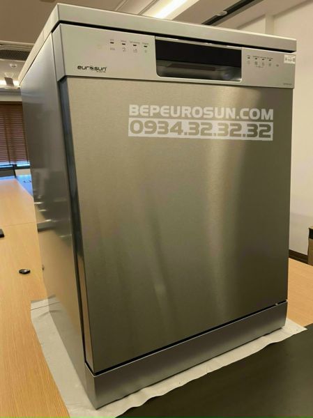 Giới Thiệu Máy Rửa Chén Eurosun SMS78EU12ES: Giải Pháp Tiện Ích Cho Gia Đình Bạn - 7